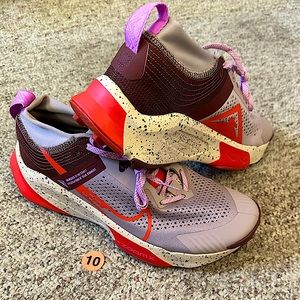 Nike zoom x zegama trail runners